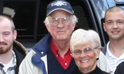 Bowen and Janie Scarff