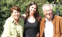 Jo and Dario Cugini